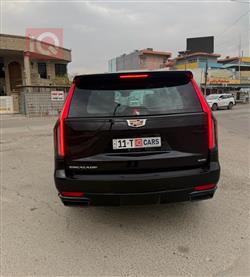 كاديلاك اسكاليد